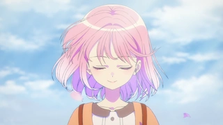 Maebashi Witches - EP11