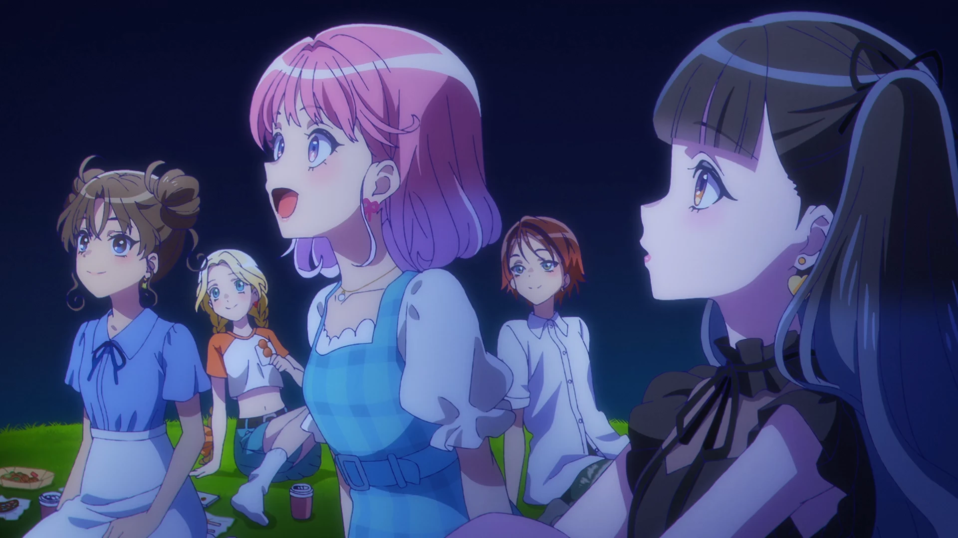 前桥魔女 第9话