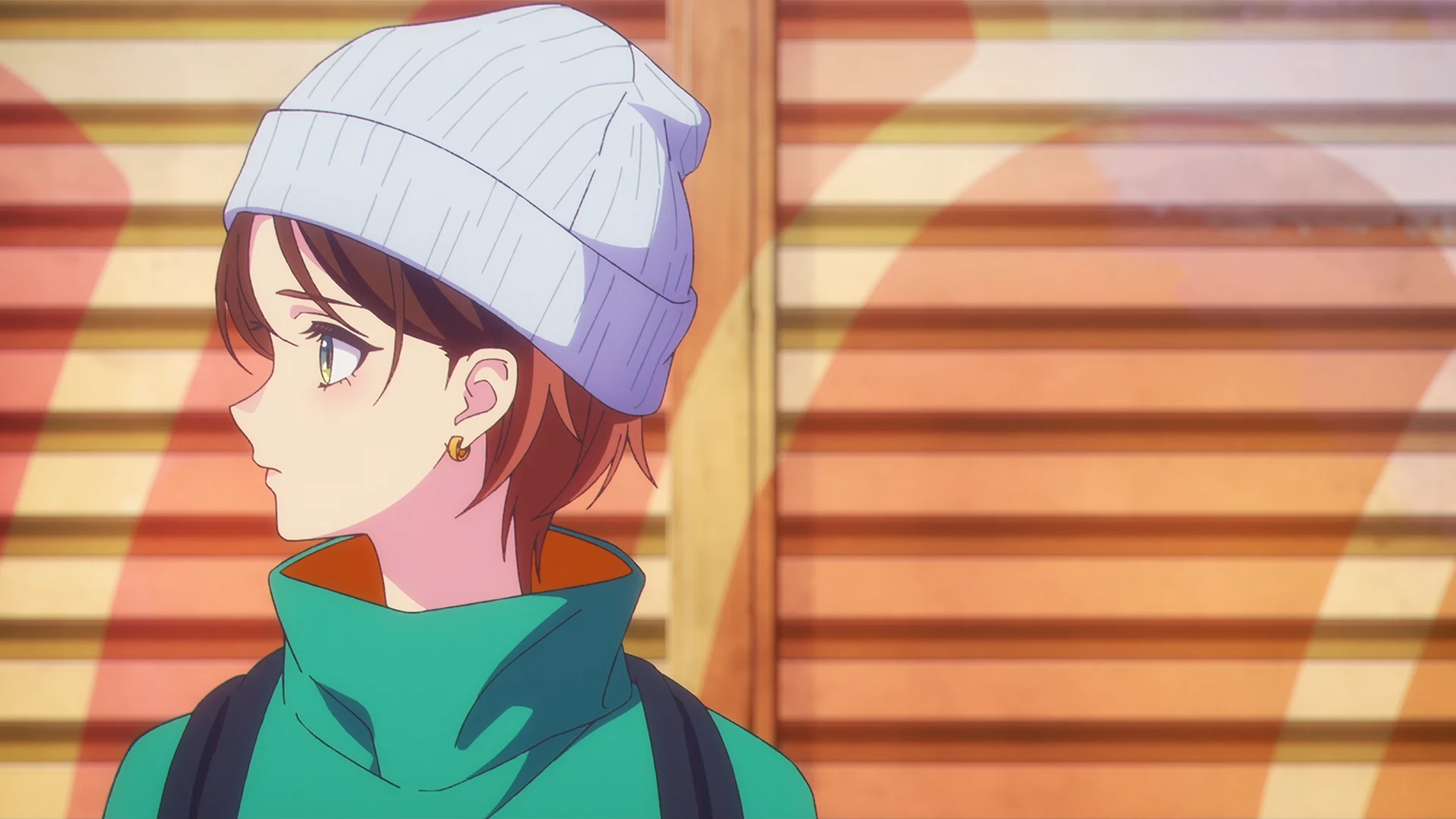 前桥魔女 第12话