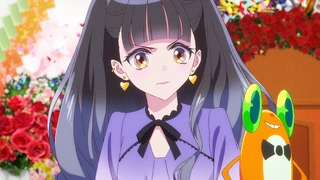 Maebashi Witches - EP1