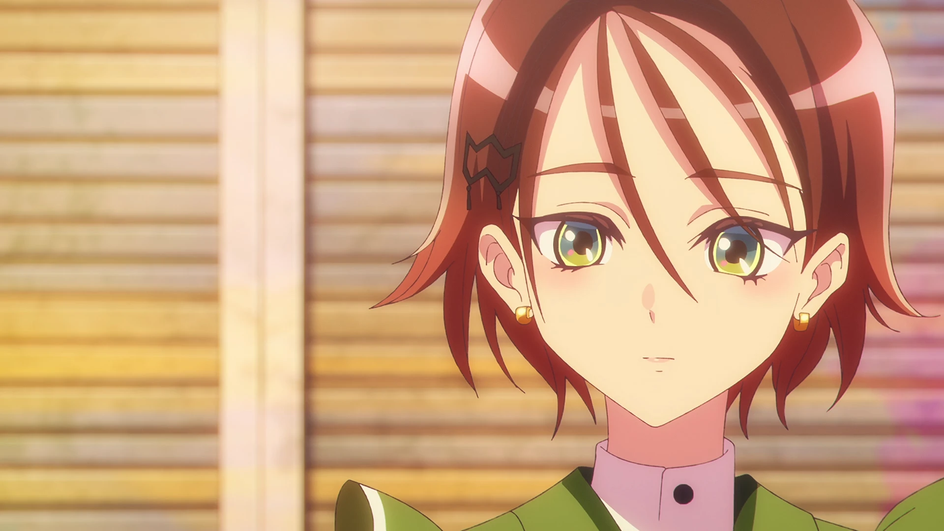 前桥魔女 第6话