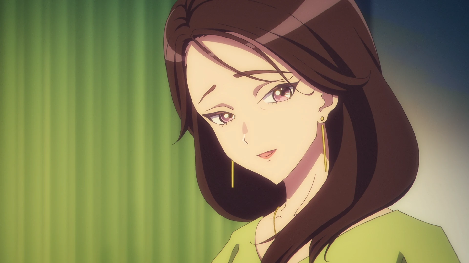 前桥魔女 第6话