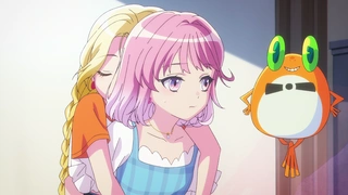 Maebashi Witches - EP7