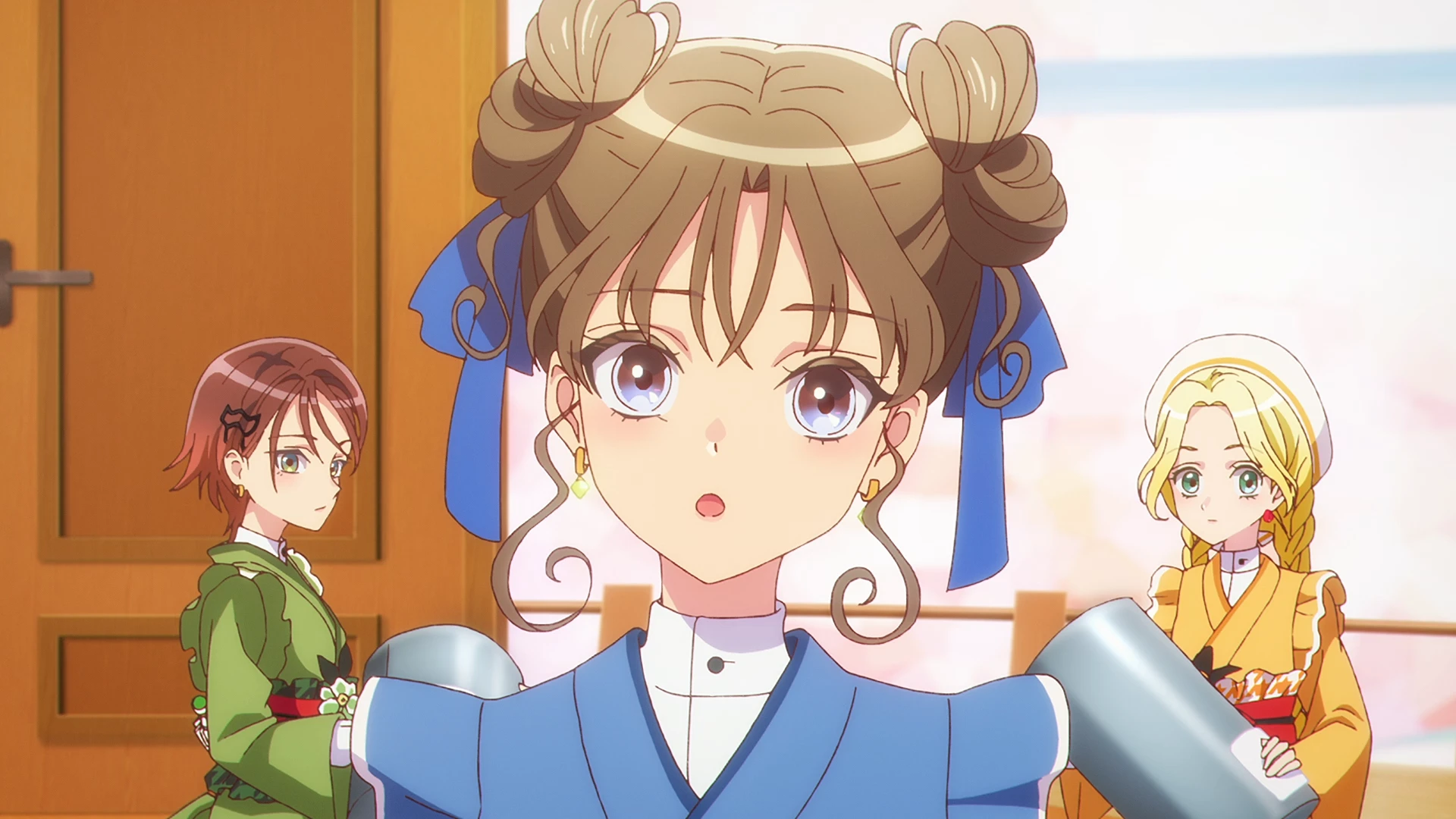 前桥魔女 第9话