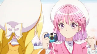 Maebashi Witches - EP8