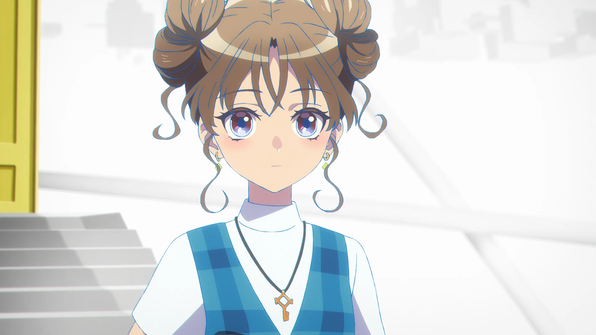 前桥魔女 第1话