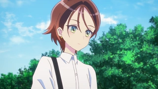 Maebashi Witches - EP10