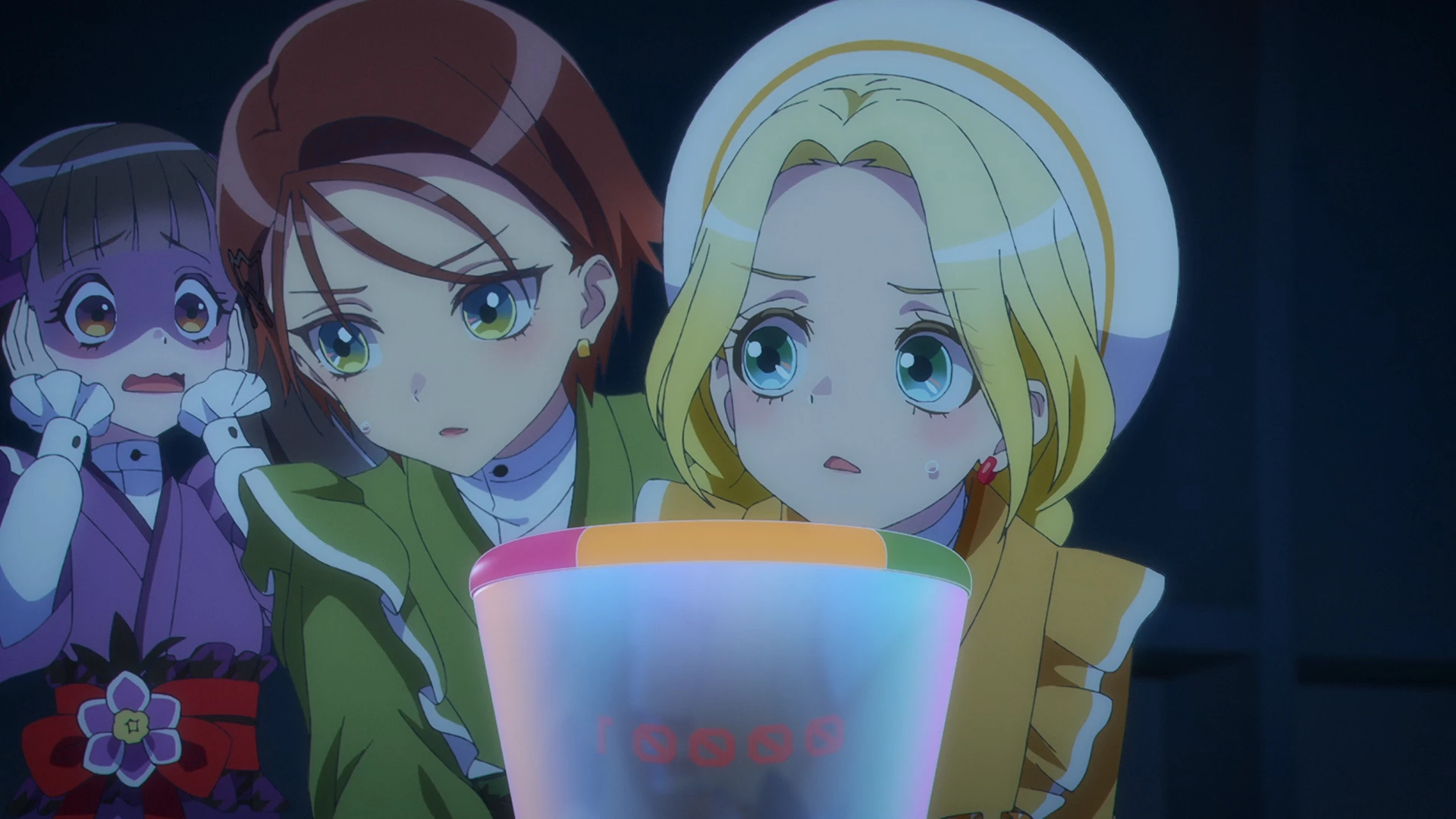 前桥魔女 第5话