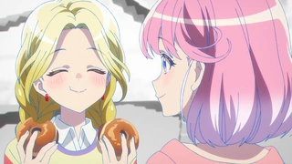 Maebashi Witches - PV3