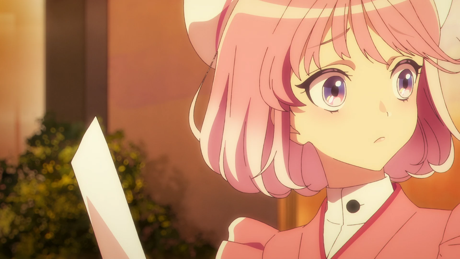 前桥魔女 第2话