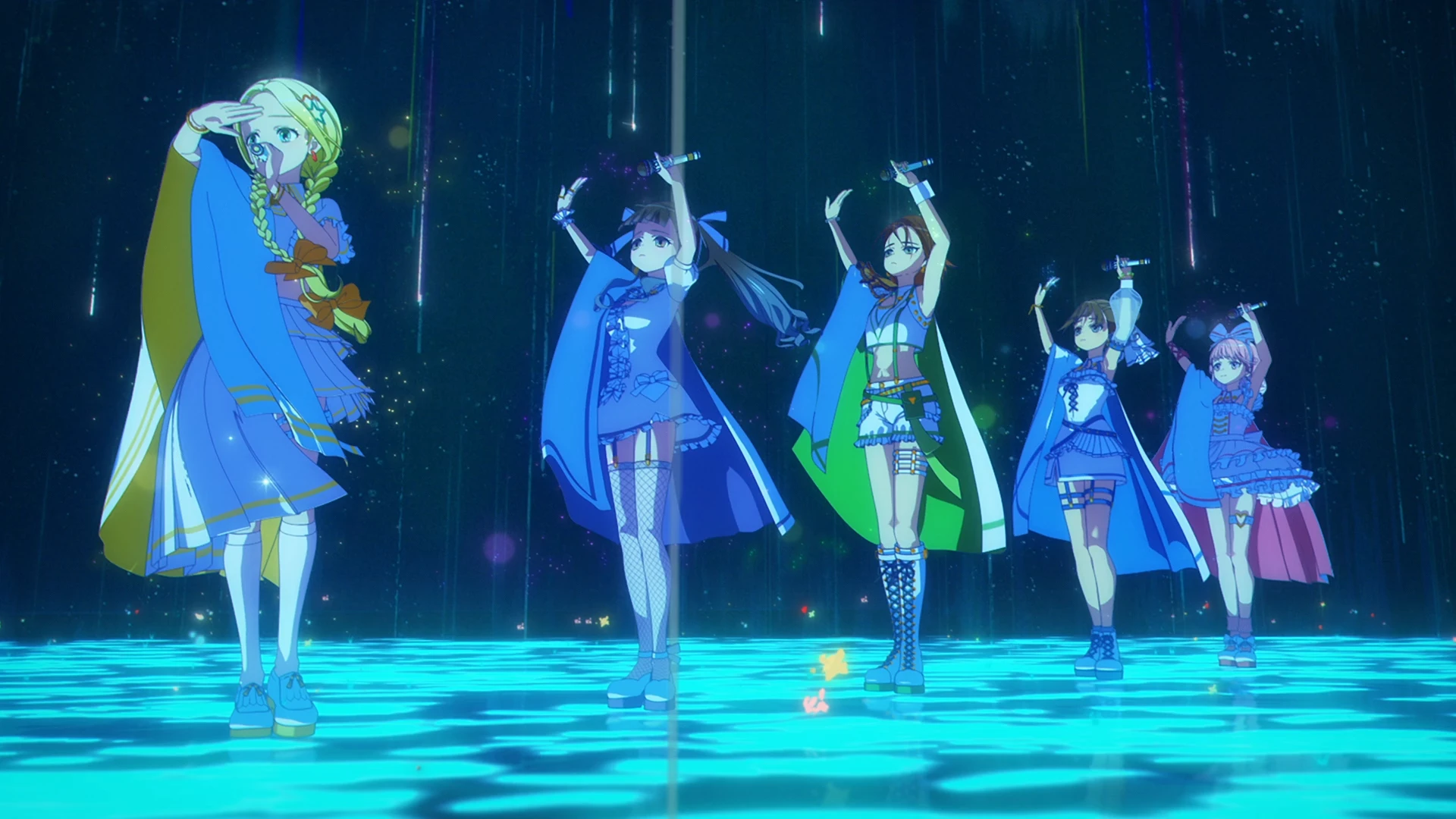 前桥魔女 第8话