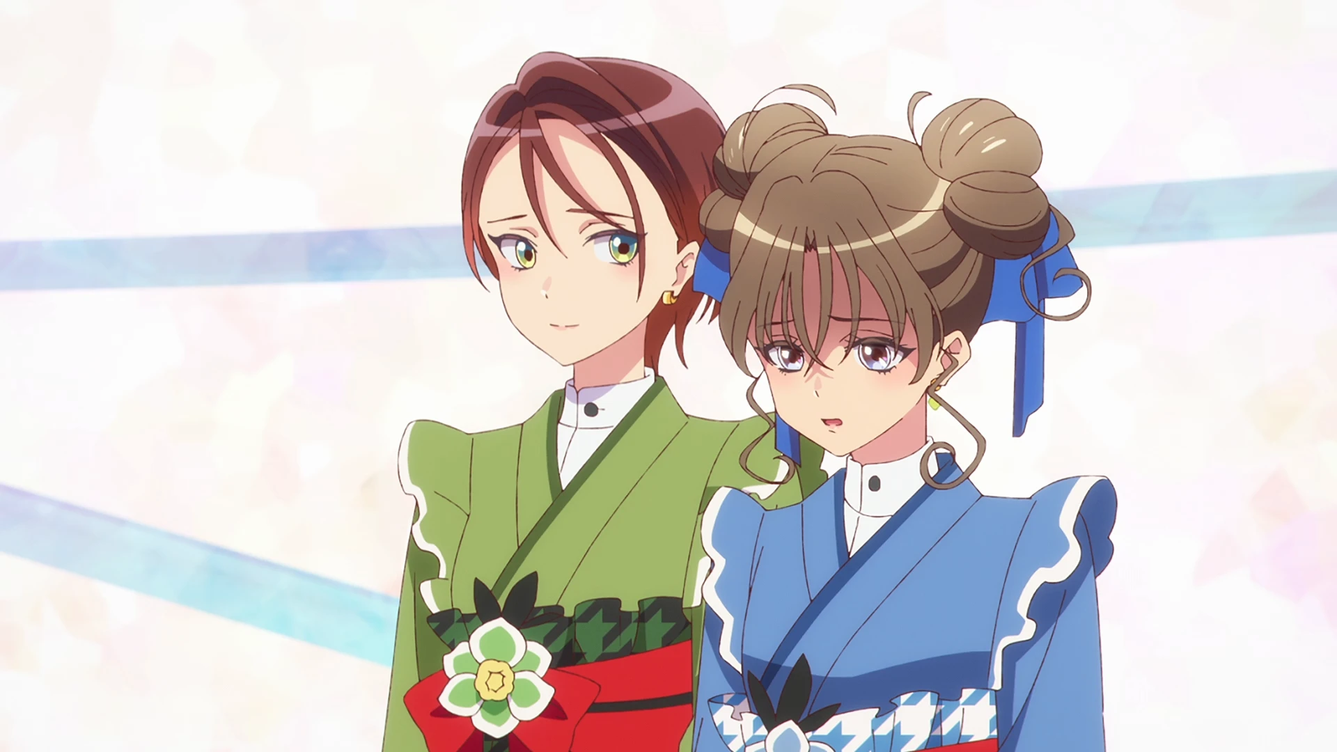 前桥魔女 第5话