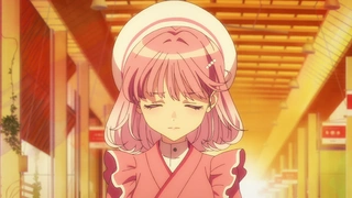 Maebashi Witches - EP2