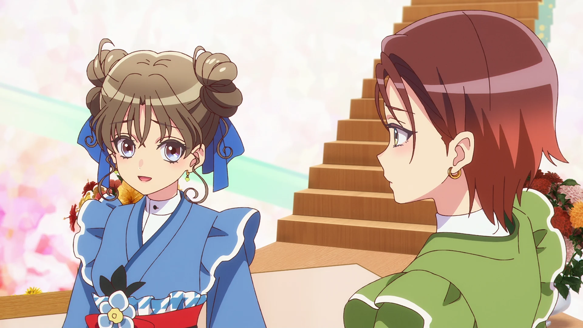 前桥魔女 第7话