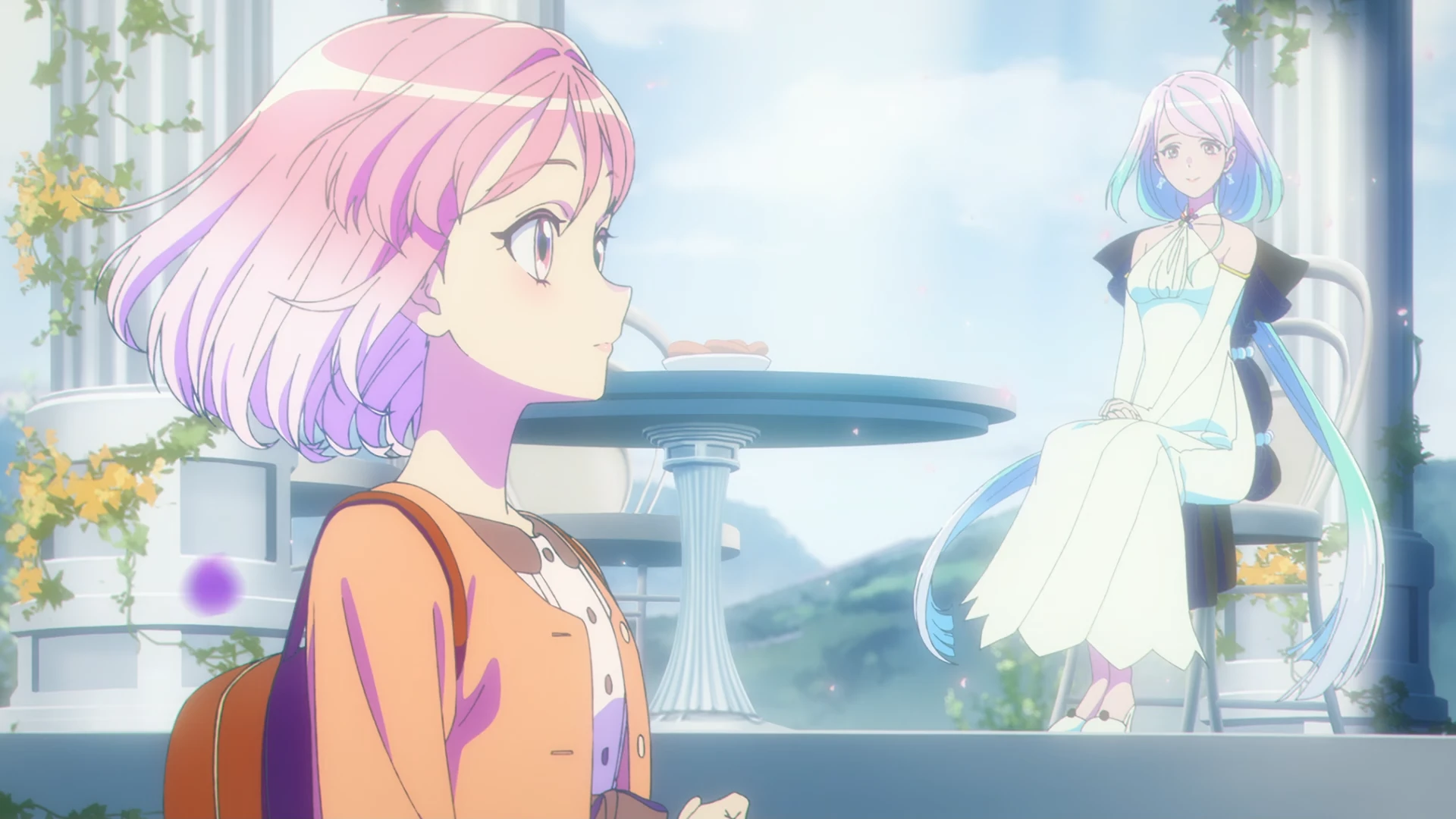 前桥魔女 第11话