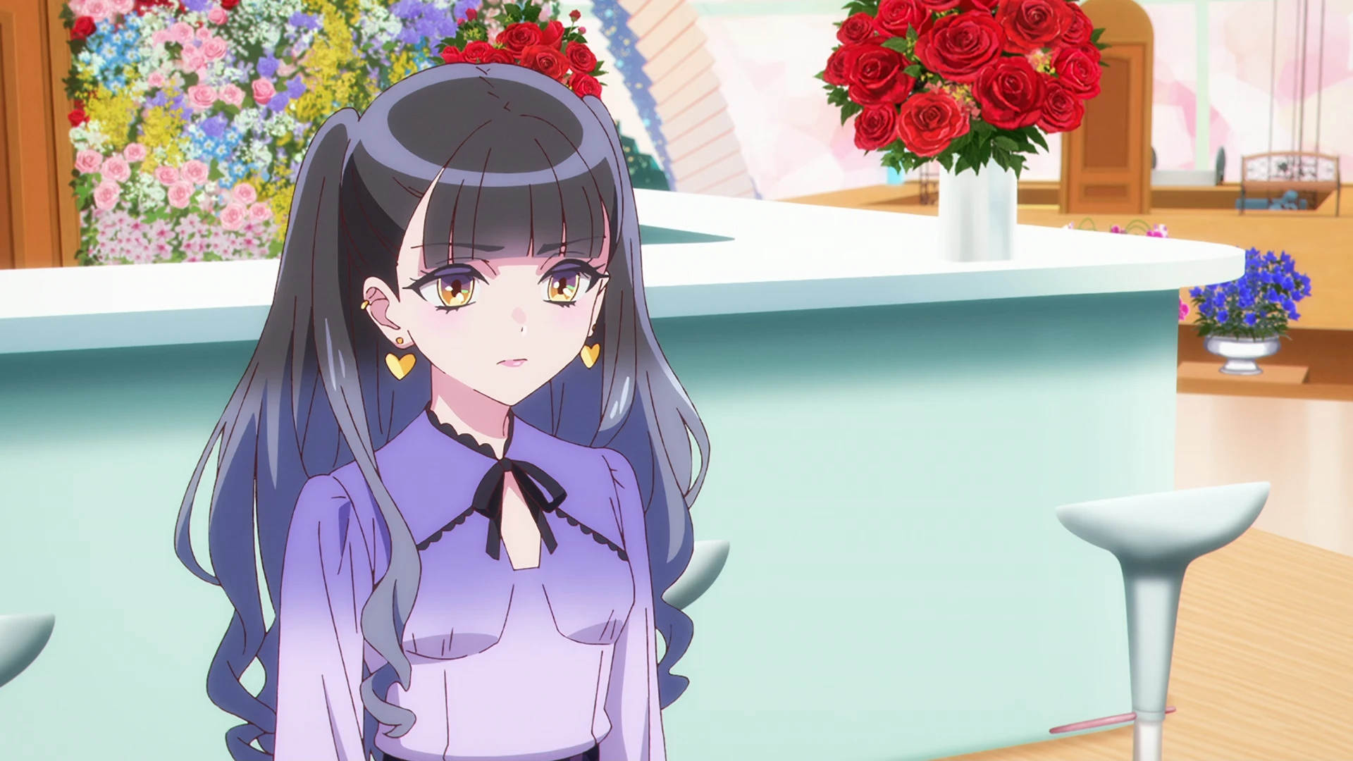 前桥魔女 第3话