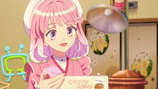 前橋ウィッチーズ 第3話