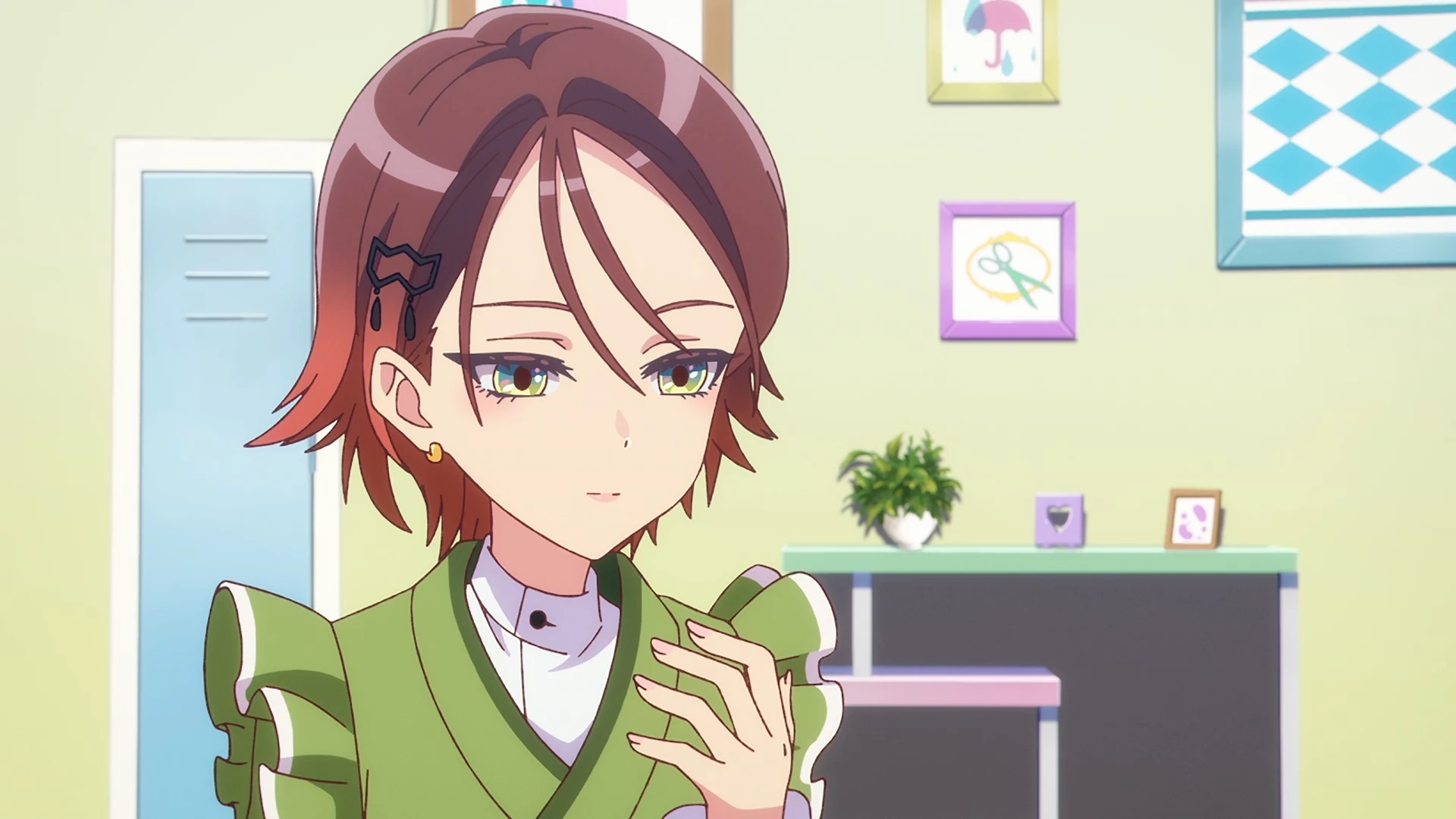 前桥魔女 第8话