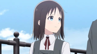群花綻放、彷如修羅 第8話