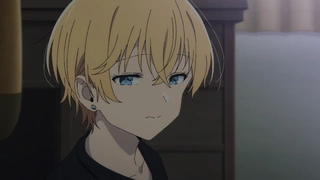 Hana wa Saku, Shura no Gotoku - EP1