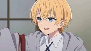 花は咲く、修羅の如く 第3話