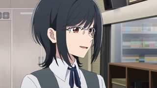 Hana wa Saku, Shura no Gotoku - EP4