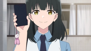 Hana wa Saku, Shura no Gotoku - EP10