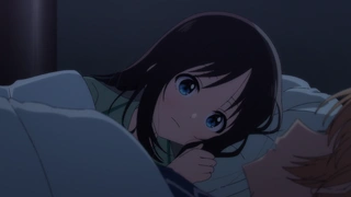 Hana wa Saku, Shura no Gotoku - EP12