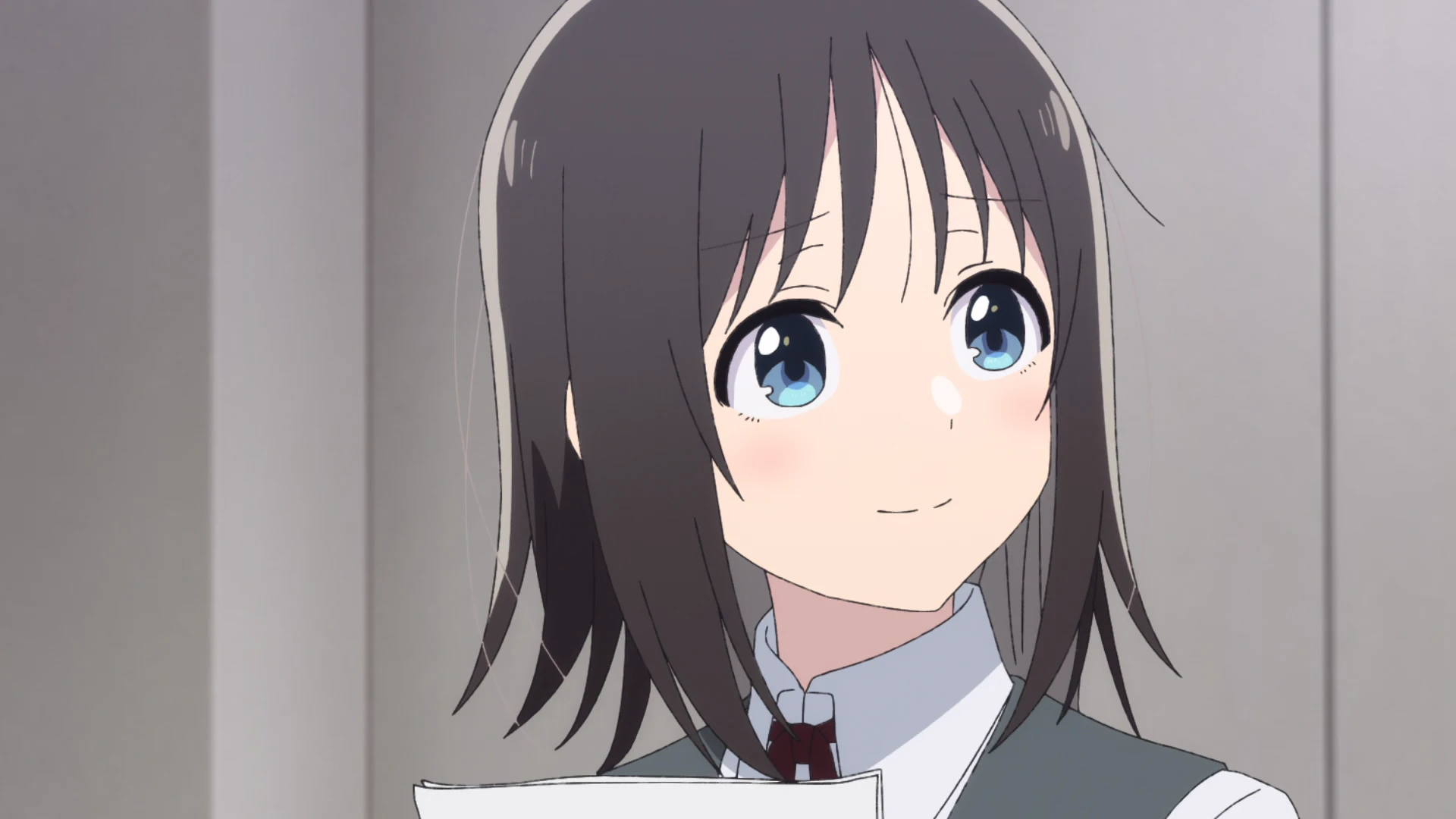 群花绽放，彷如修罗 第9话