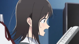 花は咲く、修羅の如く 第2話
