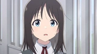 群花綻放、彷如修羅 第9話