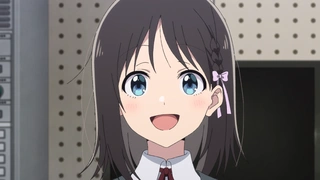 Hana wa Saku, Shura no Gotoku - EP7