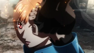 純潔朋克：發條女孩 PV1