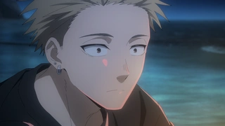 Kaoru Hana wa Rin to Saku - EP12