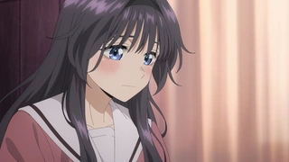 薰香花朵凛然綻放 第13話