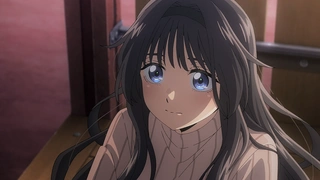 Kaoru Hana wa Rin to Saku - EP6