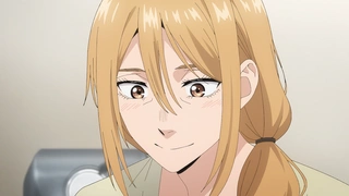 Kaoru Hana wa Rin to Saku - EP11