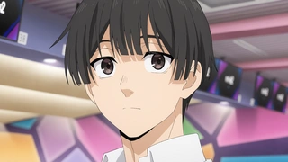 薰香花朵凛然綻放 第10話