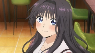 Kaoru Hana wa Rin to Saku - EP2