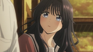 薰香花朵凛然綻放 第3話