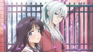 Kaoru Hana wa Rin to Saku - PV20250322