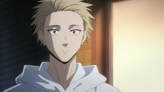 Kaoru Hana wa Rin to Saku - EP1