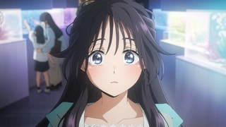 Kaoru Hana wa Rin to Saku - EP8