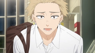 Kaoru Hana wa Rin to Saku - EP7