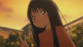 薰香花朵凛然綻放 第4話