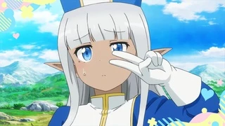 このヒーラー、めんどくさい PV1