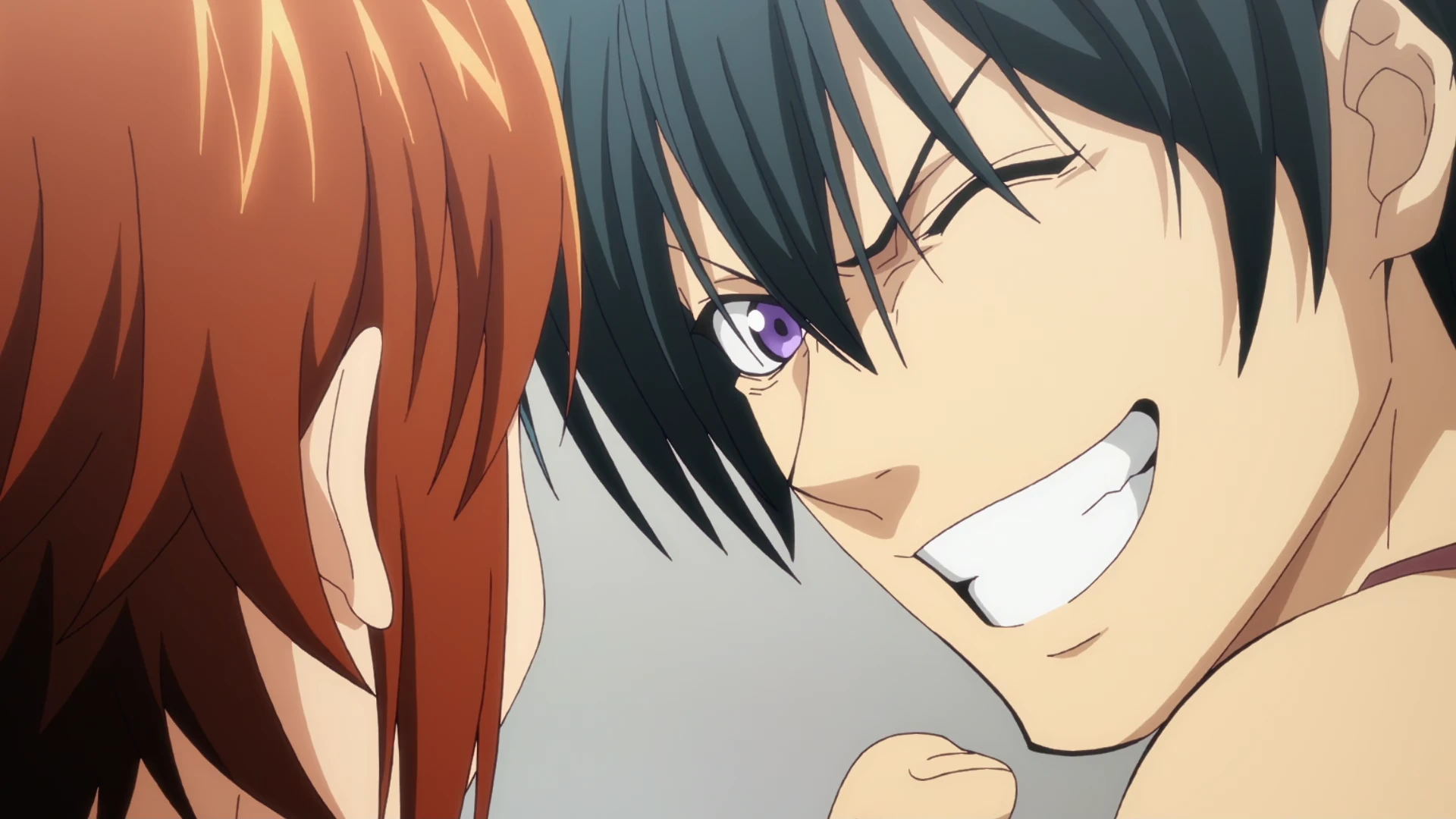 碧蓝之海 第二季 第1话