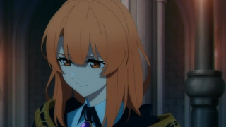 Tsue to Tsurugi no Wistoria Season 2 - EP13