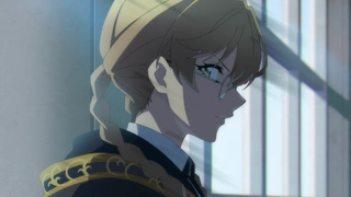 Tsue to Tsurugi no Wistoria Season 2 - EP17