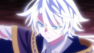 Tsue to Tsurugi no Wistoria Season 2 - EP16